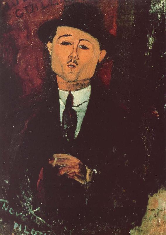 Amedeo Modigliani L-Enfant gras China oil painting art